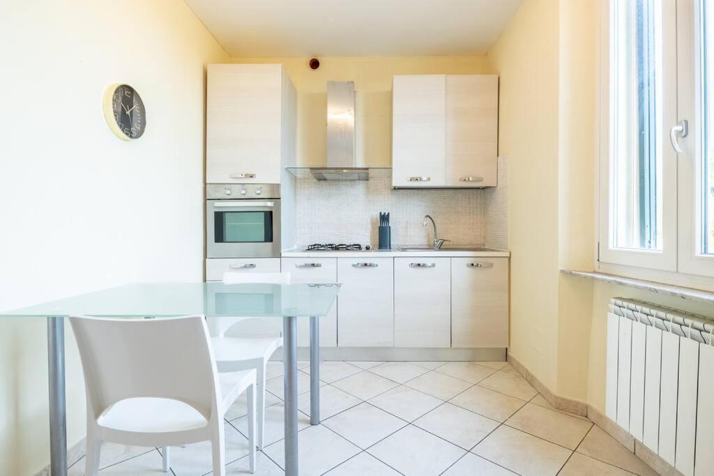 -Villa Emily- Parking, Garden & Wi-Fi Pisa Exterior photo