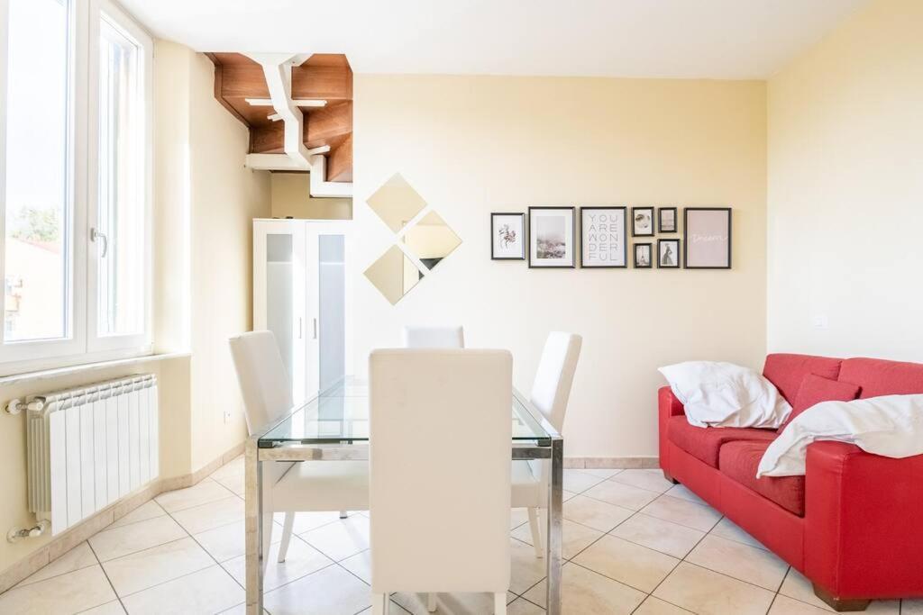 -Villa Emily- Parking, Garden & Wi-Fi Pisa Exterior photo