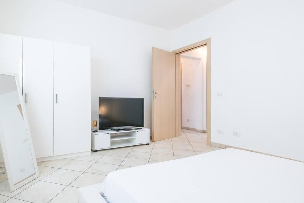 -Villa Emily- Parking, Garden & Wi-Fi Pisa Exterior photo