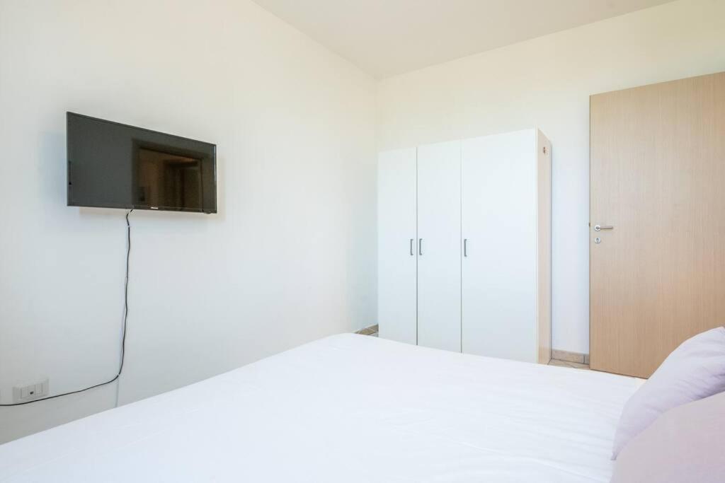 -Villa Emily- Parking, Garden & Wi-Fi Pisa Exterior photo