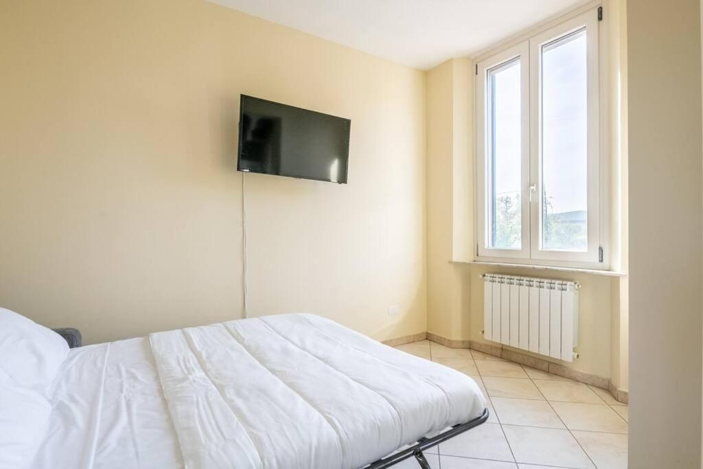 -Villa Emily- Parking, Garden & Wi-Fi Pisa Exterior photo
