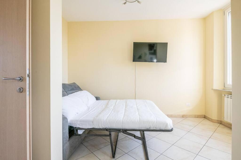 -Villa Emily- Parking, Garden & Wi-Fi Pisa Exterior photo