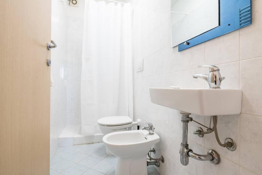-Villa Emily- Parking, Garden & Wi-Fi Pisa Exterior photo